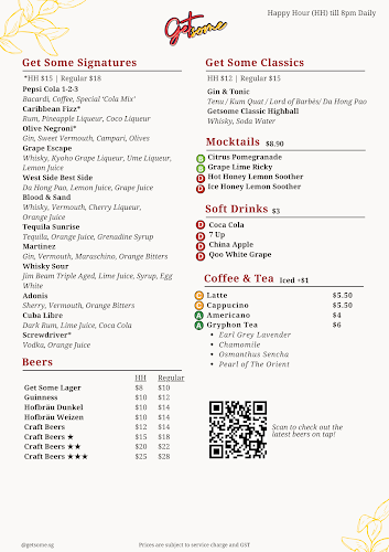 Opinii despre Get Some @ Clementi | Craft Beers în Singapore - Hospitality and gastronomy