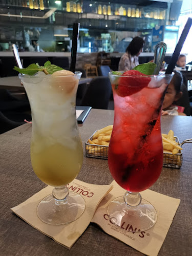 COLLIN'S® Shaw Plaza - Singapore