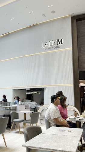 Lady M @ Jewel Changi Airport - Hospitality and gastronomy