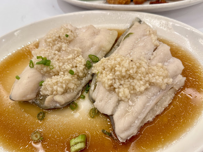 Comentarii opinii despre Peach Garden @ The Metropolis