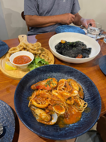 Opinii despre Bella Italia @ myVillage în Singapore - Hospitality and gastronomy