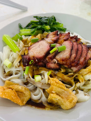 Comentarii opinii despre Chuan Cheng 传承烧腊