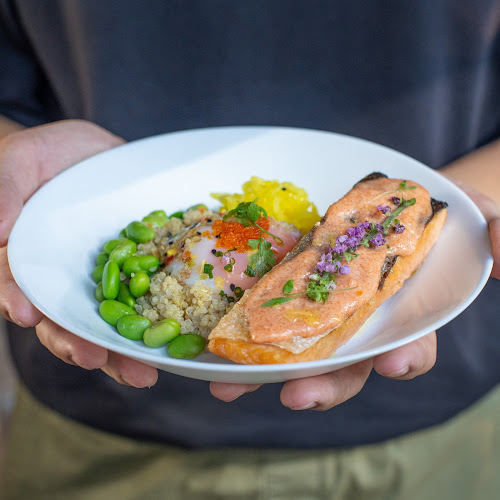 Comentarii opinii despre South Side Keppel | Signature Rosti & Roast Chicken