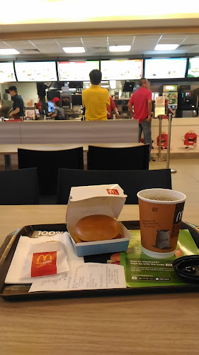 Opinii despre McDonald's West Coast Park în Singapore - Hospitality and gastronomy