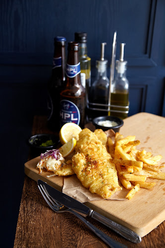 Harry's HarbourFront - Hospitality and gastronomy