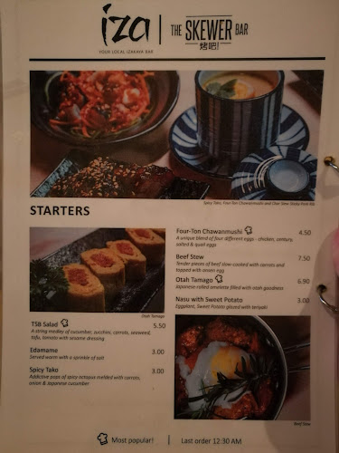 Comentarii opinii despre Iza Your Local Bar