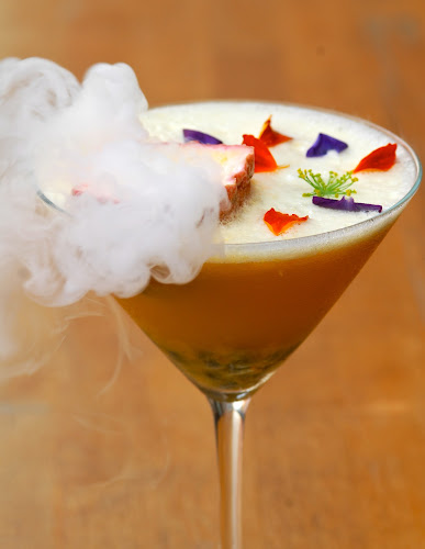 Opinii despre Bar Stories în Singapore - Hospitality and gastronomy