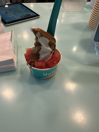 Comentarii opinii despre Yolé - Tampines Mall