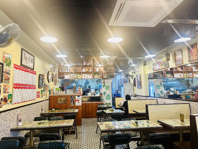 Opinii despre Friends Cafe HK 朋友冰室 în Singapore - Hospitality and gastronomy