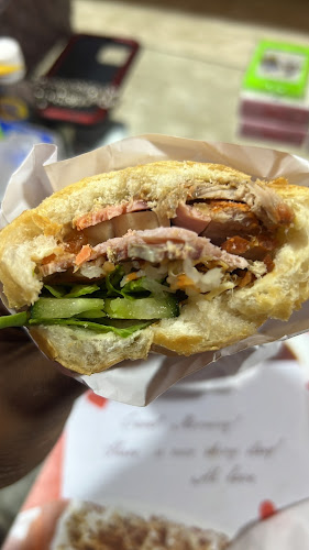 Comentarii opinii despre Tam Tam Viet Nam Bakery