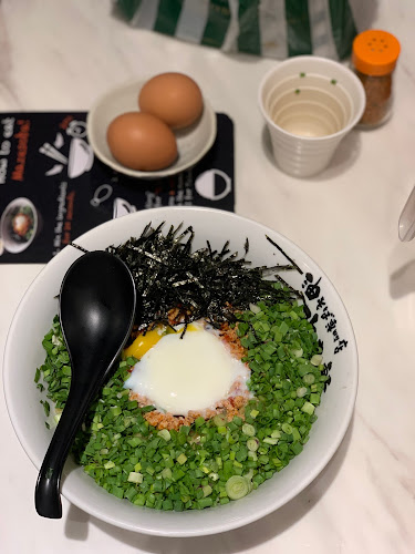 Kajiken Paya Lebar Square - Hospitality and gastronomy