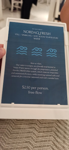 Opinii despre Alati Divine Greek Cuisine în Singapore - Hospitality and gastronomy