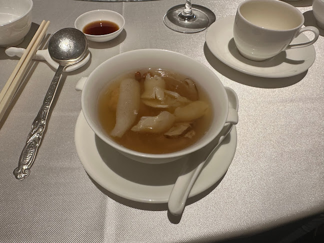 Comentarii opinii despre Li Bai Cantonese Restaurant