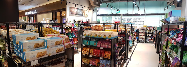 Opinii despre Marks & Spencer Food în Singapore - Hospitality and gastronomy