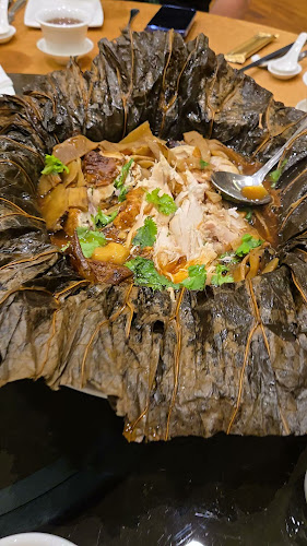 Opinii despre Garden View Restaurant în Singapore - Hospitality and gastronomy