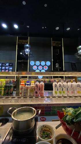 Comentarii opinii despre Steamov - 食尚捞 (Outram)