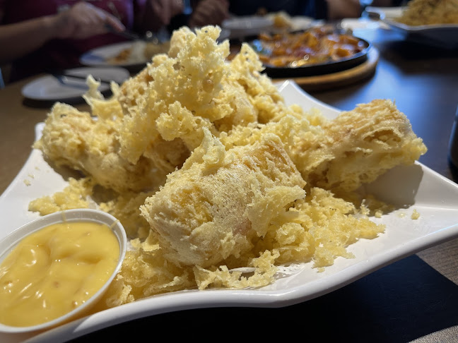 JB101 Seafood @ Science Park - Hospitality and gastronomy