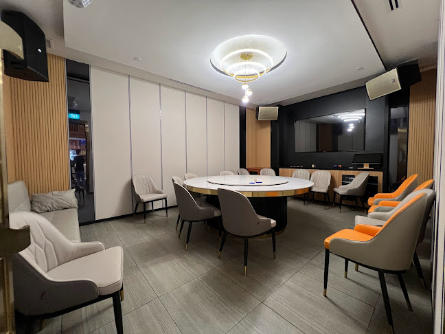 A Kitchen 友间厨房 - Hospitality and gastronomy