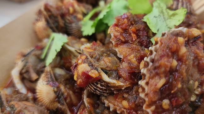 Kin Hoi (Original) Famous Thai Food - Singapore