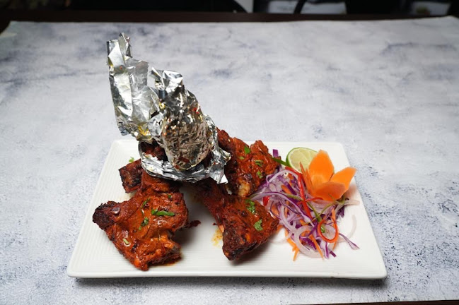 Opinii despre TANI Bistro & Bar | Meal Sensation în Singapore - Hospitality and gastronomy