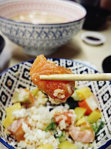 Opinii despre Izumi Japanese Restaurant în Singapore - Hospitality and gastronomy