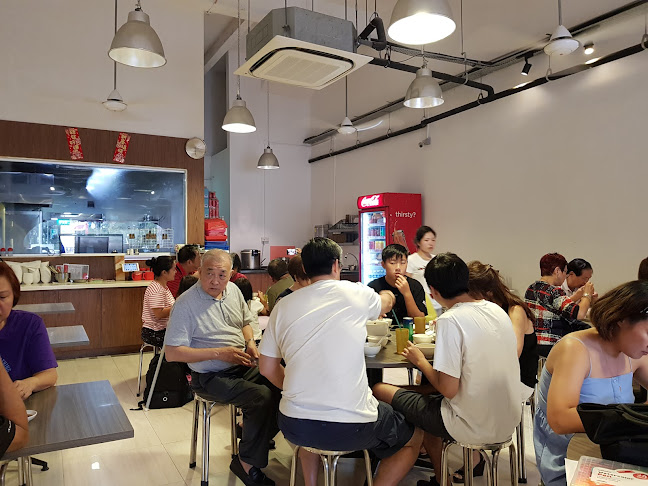 287 Geylang Rd, Singapore 389334