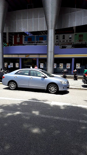 Simpang Bedok - Singapore