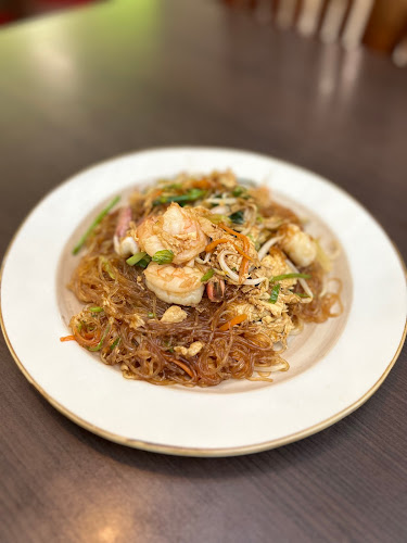 Lotus Thai Singapore - Hospitality and gastronomy