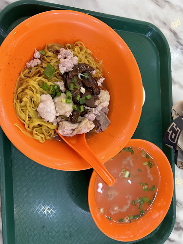 Comentarii opinii despre CCK 302 FoodHouse