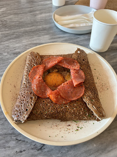 Comentarii opinii despre Gather