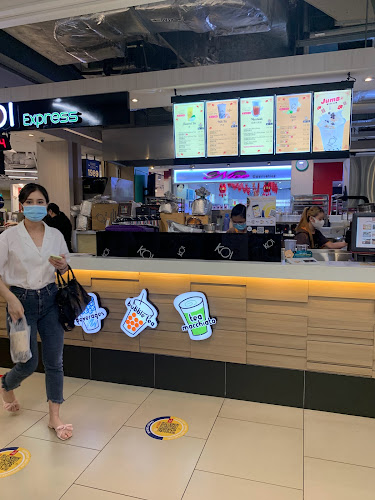 Comentarii opinii despre KOI Thé Express @ Seletar Mall