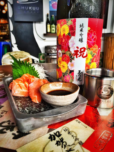 Opinii despre Shukuu Japanese Izakaya and Bar în Singapore - Hospitality and gastronomy