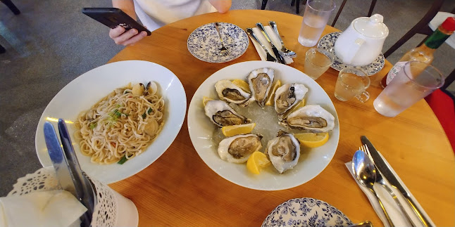 Fat Po - Hospitality and gastronomy