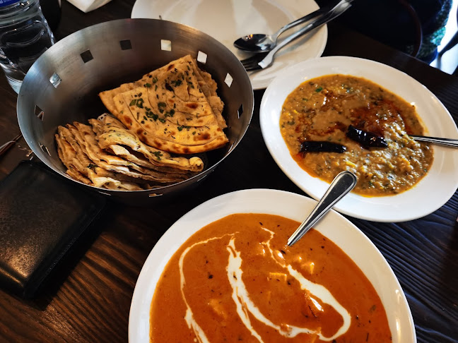 Opinii despre DARBAR Eat-Drink-Indian în Singapore - Hospitality and gastronomy