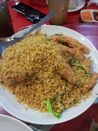 Whampoa Keng Fish Head Steamboat @ Balestier - Hospitality and gastronomy