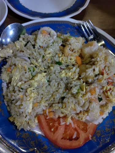 Soi Thai Soi Nice (JEM) - Hospitality and gastronomy