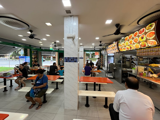 ABC Food Corner - Singapore