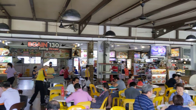 Opinii despre BGAIN 130 Eating House în Singapore - Hospitality and gastronomy