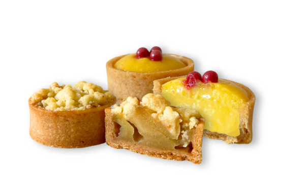 Simple Indulgence Patisserie - Singapore