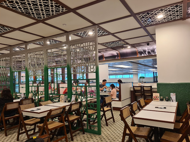 Comentarii opinii despre Terrace Chinese Kitchen..