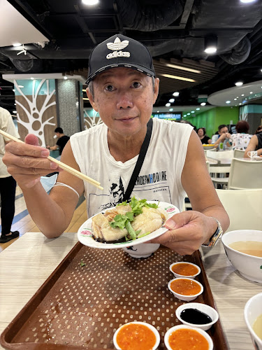 Comentarii opinii despre Dong Dong Hainanese Chicken Rice