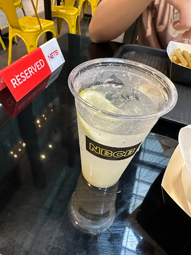 Comentarii opinii despre NBCB Orchard Central