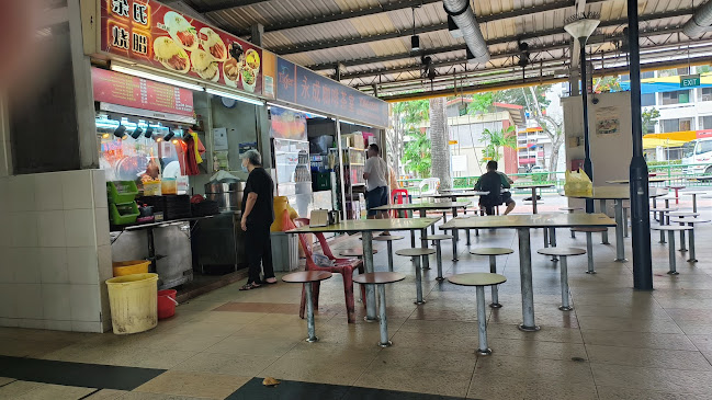 Opinii despre Circuit Road Hawker Centre în Singapore - Hospitality and gastronomy