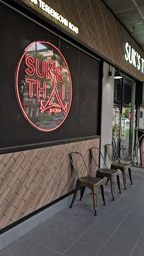 Opinii despre Suk's Thai Kitchen în Singapore - Hospitality and gastronomy