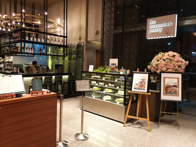 The Marmalade Pantry - Cafe Bistro @ Novena - Hospitality and gastronomy