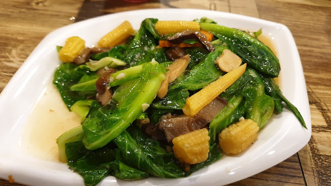 Rasa Istimewa Waterfront Restaurant - Hospitality and gastronomy