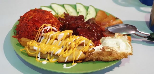 Ayer Rajah Food Centre