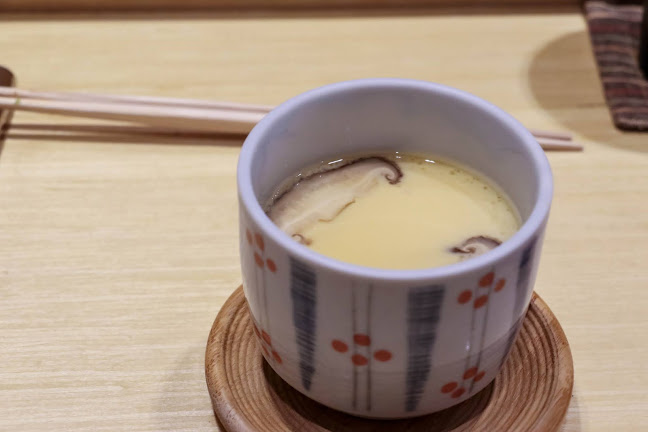 YUZU Japanese Restaurant - Hospitality and gastronomy