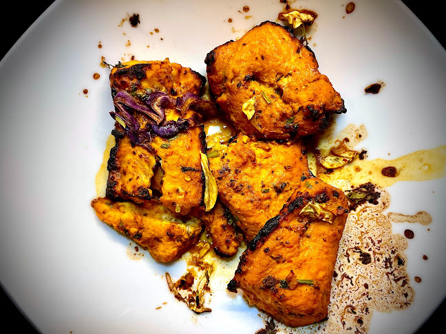 Opinii despre Shamiana Restaurant - Serangoon Garden Way în Singapore - Hospitality and gastronomy