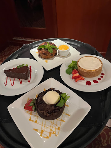 Ruth's Chris Steak House - Hospitality and gastronomy